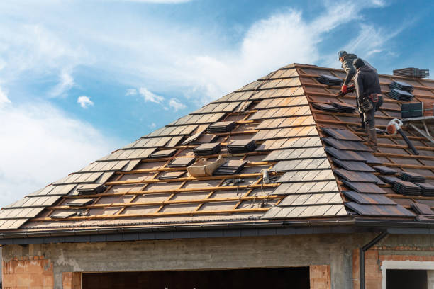 Best Roofing for New Construction  in Des Moines, IA